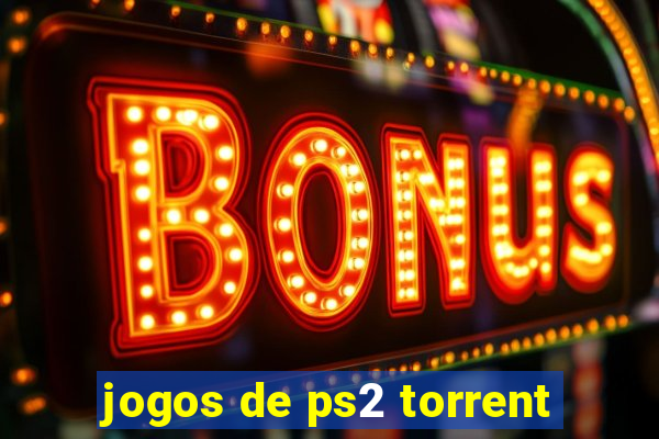 jogos de ps2 torrent